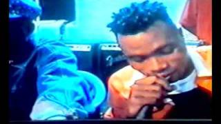 CNN  Mboshi Lipassa  Felly Tyson et Beniko Popolipo en repetition 1999 [upl. by Claresta]