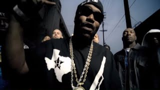 Mike Jones ft Bun B amp Snoop Dogg  My 64 Official Video Explicit [upl. by Ayekel357]