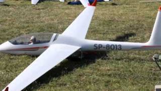 JR Aerotow 2011 [upl. by Eerbua]