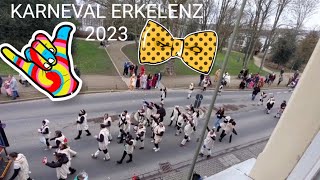 KARNEVAL  ERKELENZ  2023 [upl. by Elden]