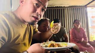 Godawari Vlogs with Family  Nepal Gemsofficial [upl. by Ekul]