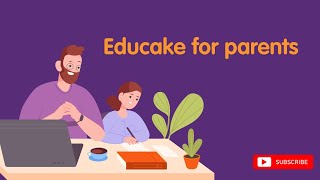 Educake for Parents Secondary [upl. by Vicki132]