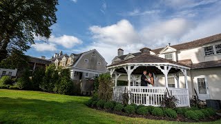 Joaquin amp Monicas Wedding Teaser at The Mansion at West Sayville NY [upl. by Akinom909]