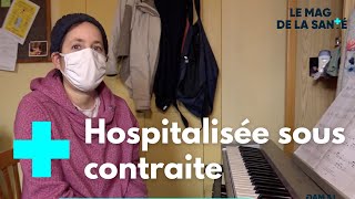 Psychiatrie  soigner hors de lhôpital 45  Le Magazine de la Santé [upl. by Neellek]