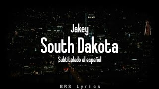 Jakey  South Dakota Subtitulado Al Español [upl. by Alimaj461]