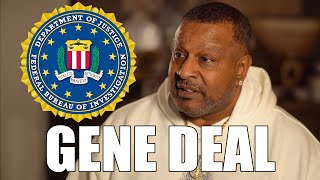 Gene Deal Exposes Diddys Status As Confidential Informant amp Says Feds Allowed Him To Commit Crimes [upl. by Samaj]