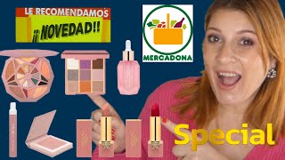 🔥Nueva Colección Special 🎄MERCADONA 😍 [upl. by Sualokin79]