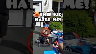 YARD SALE DRAMA 😳 He Wasn’t Happy‼️ reseller garagesale [upl. by Dinsmore]