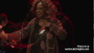 Ranee Lee Quintet  Yesterdays  TVJazztv [upl. by Elset274]