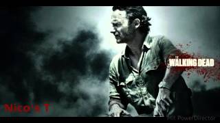 TWD S6 E15  Its All Over Song [upl. by Holladay]