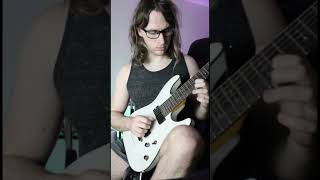 Black Star Yngwie Malmsteen morning practice 🔥guitarist yngwiemalmsteen guitarcover [upl. by Notsla]