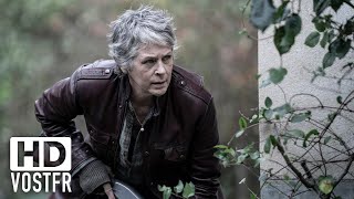 The Walking Dead  Daryl Dixon  The Book of Carol  Promo 2x2 quotMoulin Rougequot HDVOSTFR [upl. by Cayla]