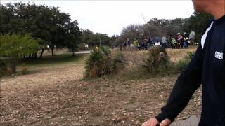 Cactus Classic Skins 2014 Paul McBeth Ricky Wysocki Bradley Williams [upl. by Lark445]