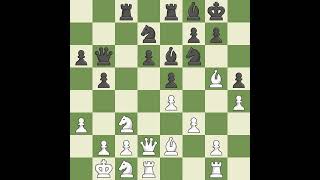 White InarkievEBlack ViditSSicilian Defense Open Najdorf English Attack 6e5 7Nb3 Be6 8Q [upl. by Laved]