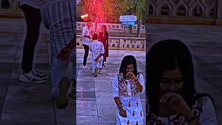 Delo Toke Dil New Nagpuri Reel Video Trending Reel Video Bewafa nagpuri shots ytshorts [upl. by Nigrom]