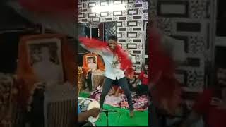 Jagrata dance music director satanam ji neeraj neeraj rathor [upl. by Legim]