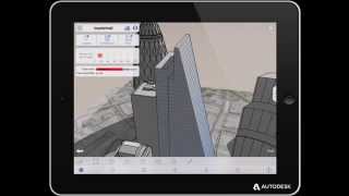 Autodesk FormIt  An End to End Workflow [upl. by Nilerual]