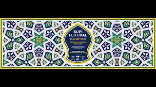 2022 Sufi Festival Highlights [upl. by Oruasi]