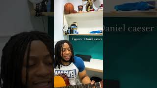 Figures  Daniel Caesar and Jessie Reyez cover [upl. by Regan60]