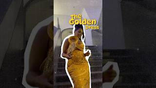 MAKING OF DE MA ROBE DE SOIRÉE ⭐️ dress weddingdress mariagecongolais congolesewedding [upl. by Ruyam]