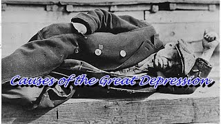 The Crash of 1929 amp The Great Depression PBS 2of6 [upl. by Dario]