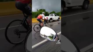 Ciclismo en Portuguesa [upl. by Duff]