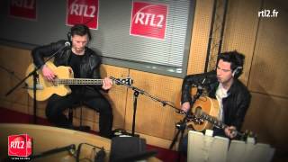 Stereophonics  Maybe Tomorrow Acoustic at RTL2 [upl. by Nicolais]