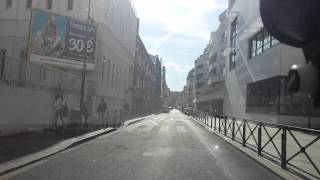 Clichy 92 paris par DARUOM aguemoune [upl. by Moria]