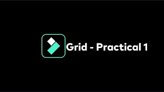 Bootstrap Grid Practical 1 [upl. by Caitrin]