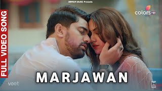 Fanna  Ishq Mein Marjawan Full Title Song  Rock Version  Original Soundtruck  Hd Video  IMMJ3 [upl. by Mojgan]