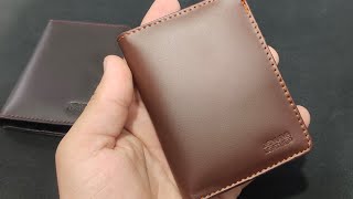 wallet for Man Leather wallet  Best Product [upl. by Amliw]