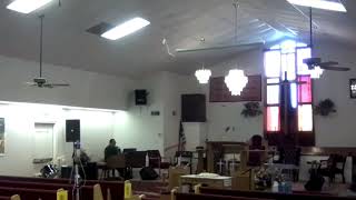 Lighthouse Pentecostal Church Midland Texas Sunday Morning Worship 111024 [upl. by Ettenan]