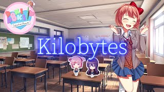 DDLC Salvation Remake OST  Kilobytes [upl. by Runkle580]