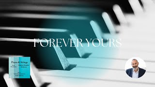 Forever Yours Yohanan Cinnamon Israel Edelson and Haim Tukachinsky [upl. by Idnyc]