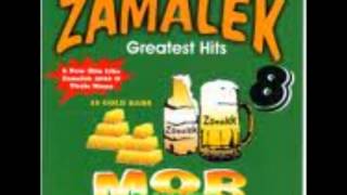 Zamalek Mob Club Masters Zamalek 2000 [upl. by Grosmark]