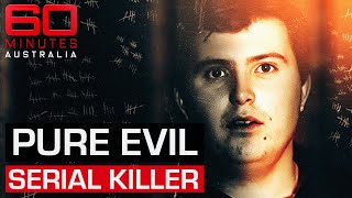 True Crime How a depraved serial killer terrorised a seaside suburb  60 Minutes Australia [upl. by Krischer]