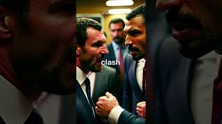 Wladimir Klitschkos Epic Rivalries That Shook the Boxing World [upl. by Ayanat219]