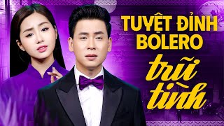 Liên Khúc Song Ca Trữ Tình Bolero Hay Nhất Hiện Nay 2024  Liên Khúc Ca Nhạc Trữ Tình Bolero SONG CA [upl. by Aenotna203]