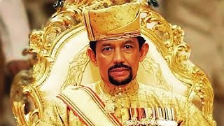 How The Sultan of Brunei Spends His 30 Billions [upl. by Fiore50]