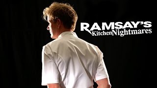 Kitchen Nightmares UK Season 3 Episode 4  La Gondola [upl. by Faria]