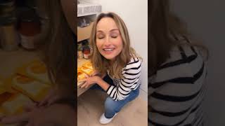 Giada De Laurentiis is Who Wants More Pro Tips Like These From Giada [upl. by Giorgi]