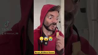 littlebrother mom mercuri88 manuelmercuri tiktok short shorts comedy funny [upl. by Kolk50]