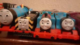 NEW BIGGEST Thomas amp Friends Worlds Strongest Engine 859 [upl. by Altaf505]