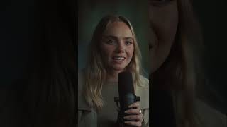 Danielle Bradbery  “That’s Why You Love Me” Story Behind the Song [upl. by Nnov484]