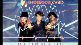 Thompson Twins  Doctor Doctor Instrumental cover version 2024 [upl. by Scharf]