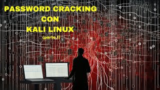 Hacking ético con Kali Linux Técnicas de Password cracking usadas en pentesting 13 [upl. by Henryson157]