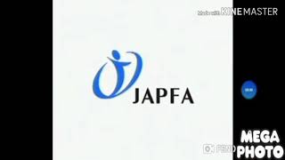 Japfa logo effects sponsored by mega photo effects [upl. by Madge499]