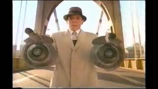 Inspector Gadget Movie Trailer 1999  TV Spot [upl. by Sinnard]