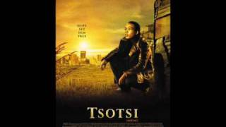 Tsotsi Soundtrack  04 Matofotofo [upl. by Willner]