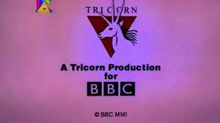 A Tricorn Production for BBC 2002 [upl. by Joung]